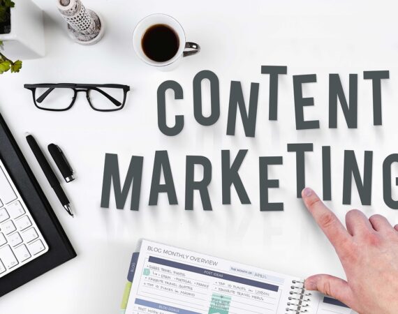 Czym jest content marketing?
