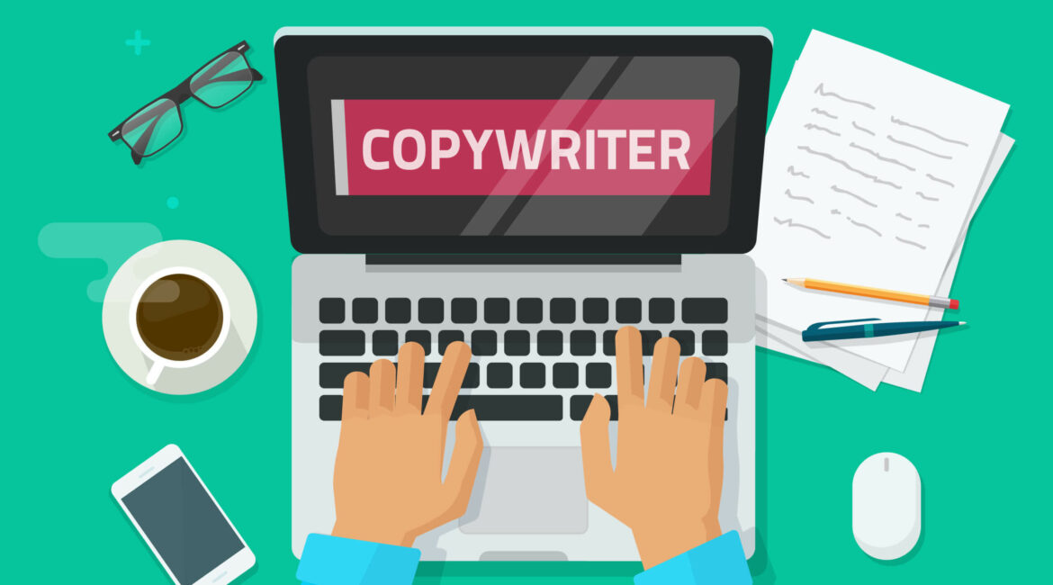 Copywriter, Copywrighter, Copyrighter – wyjaśniamy różnice
